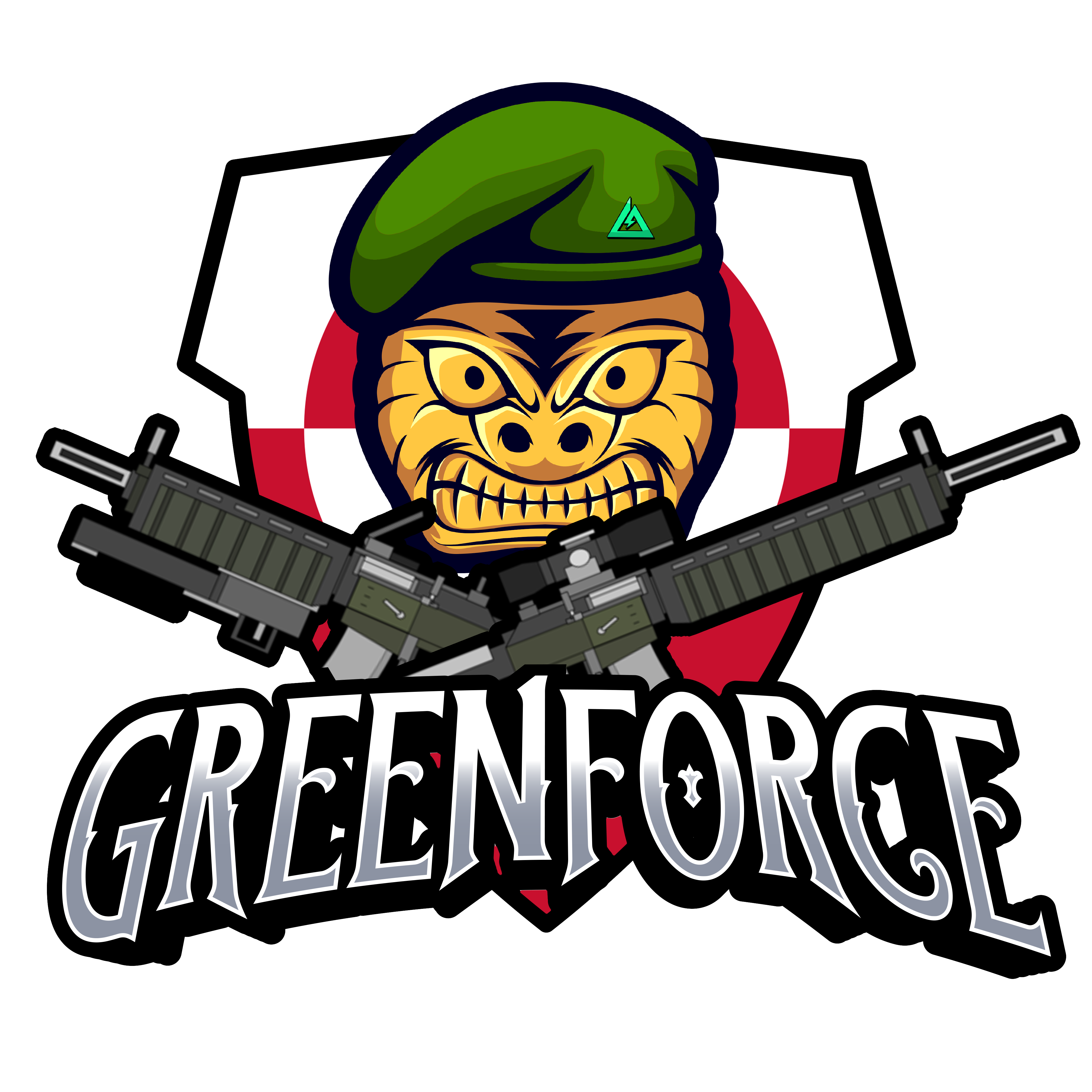 GreenForce_is_back